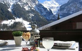 Casa Almis, Grindelwald
